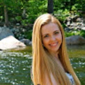 Meet your Posher, Kellie